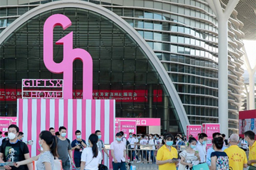 2022 Spring Shenzhen international Packaging & Gift show